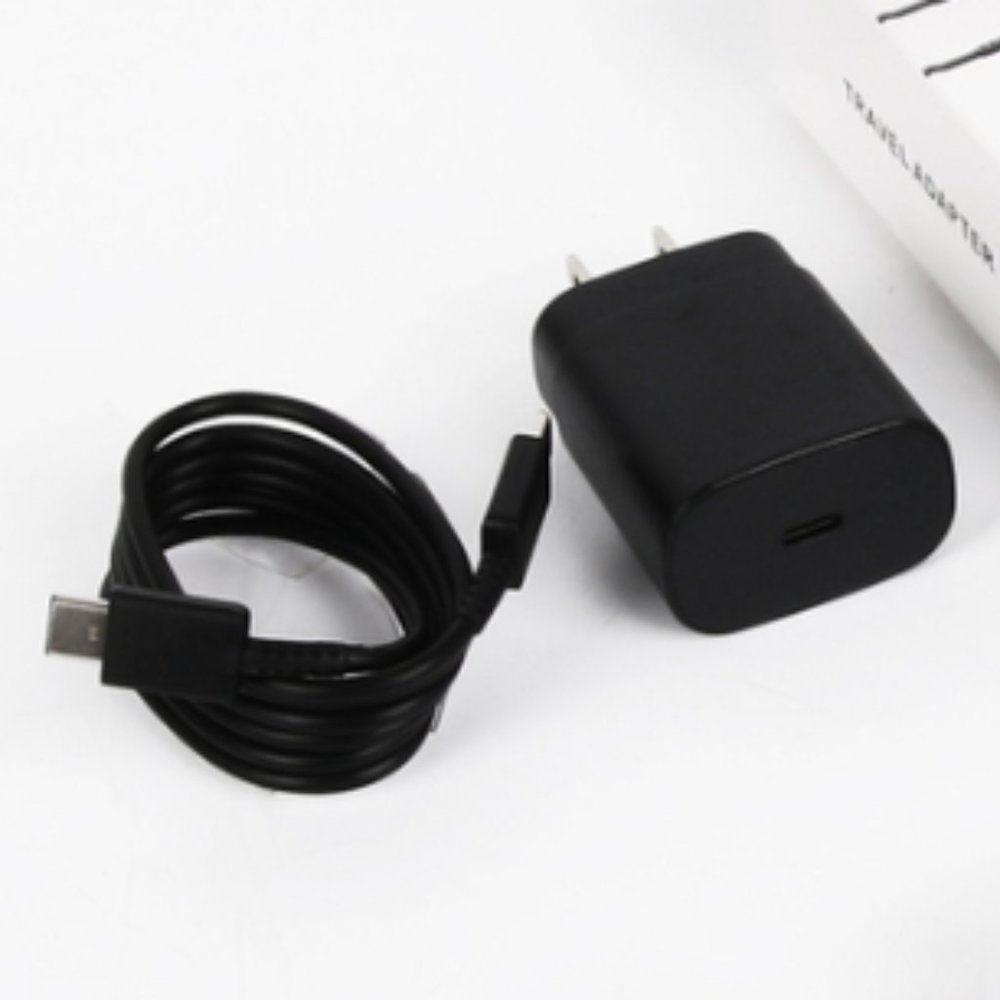 45W Super Fast Charger Set (For USB-C Devices)